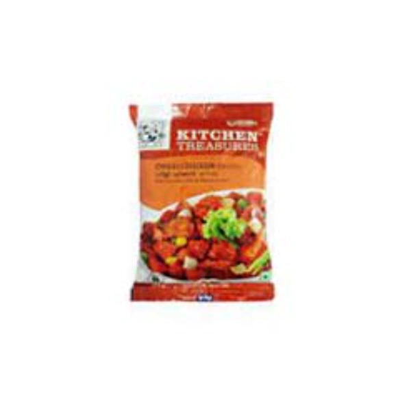 Kitchen Treasures Chilly Chicken Masala 100gm